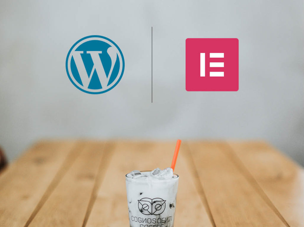 Wordpress Elementor