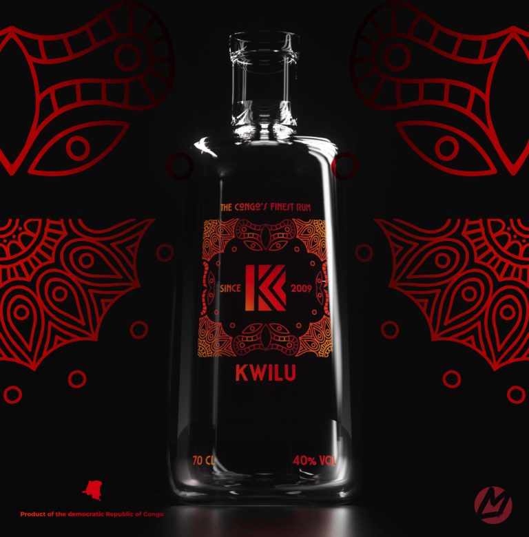 kwilu rum